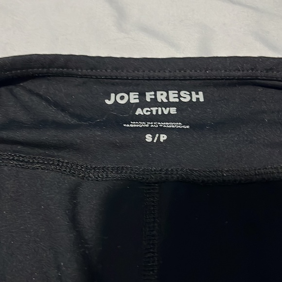 Joe fresh athletic shirt shorts - Picture 3 of 3